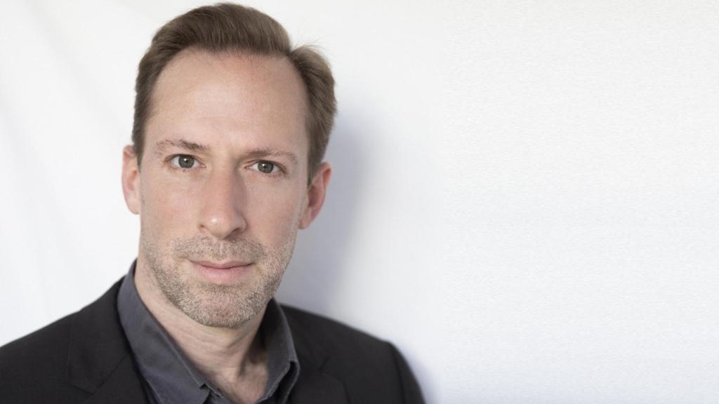 Sébastien Chartier, CEO de Tu Lecho al Techo.