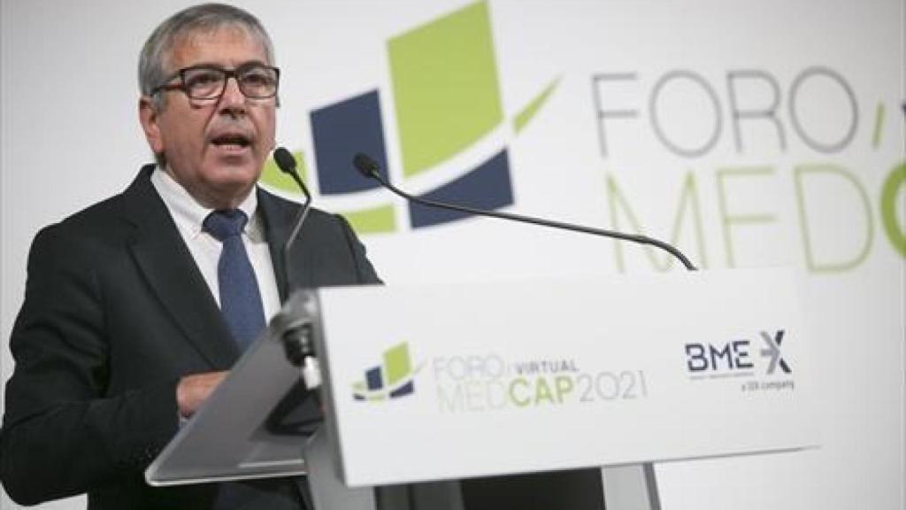 El ICO trabaja con el FEI y con Cersa en nuevas iniciativas para inyectar liquidez a las pymes