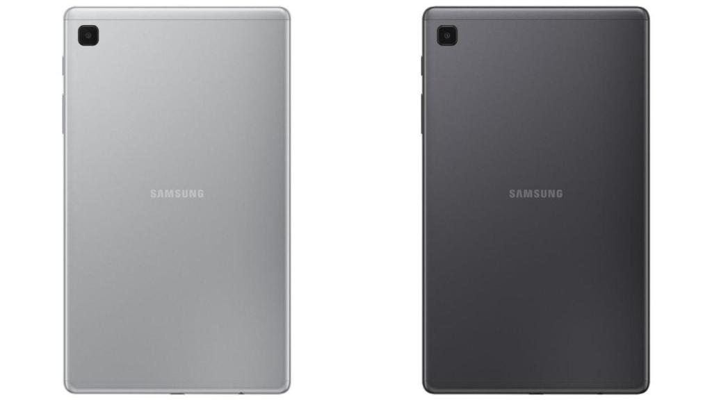 Galaxy A7 Lite colores