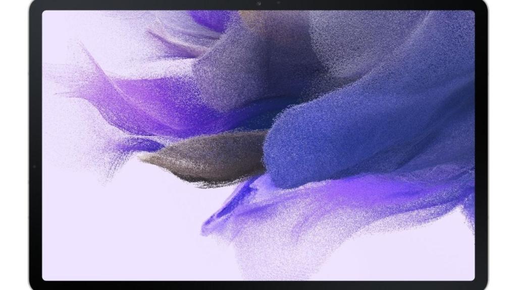 Galaxy Tab S7 FE pantalla