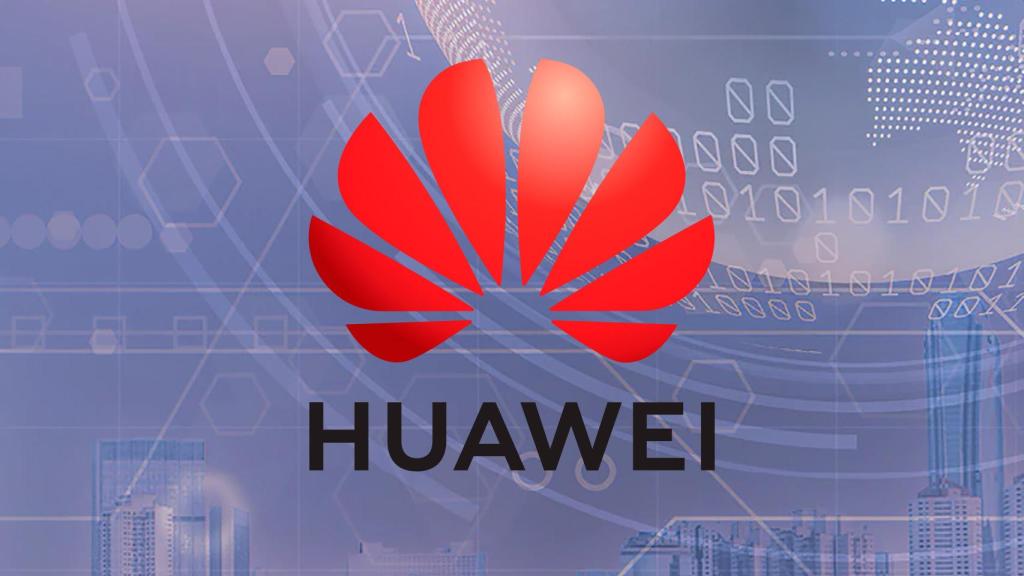Huawei