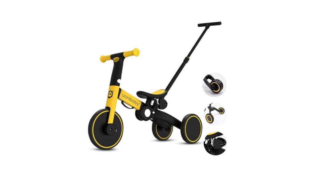 El más multifuncional