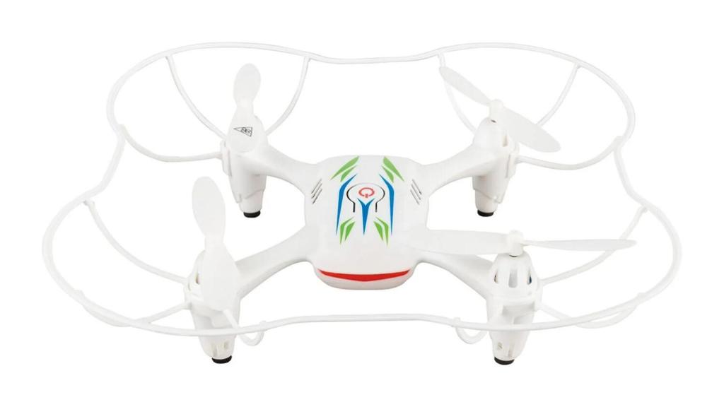 Cuadricóptero de Lidl.