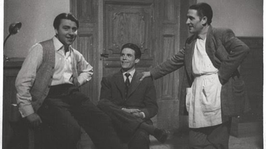 La honradez de la cerradura.