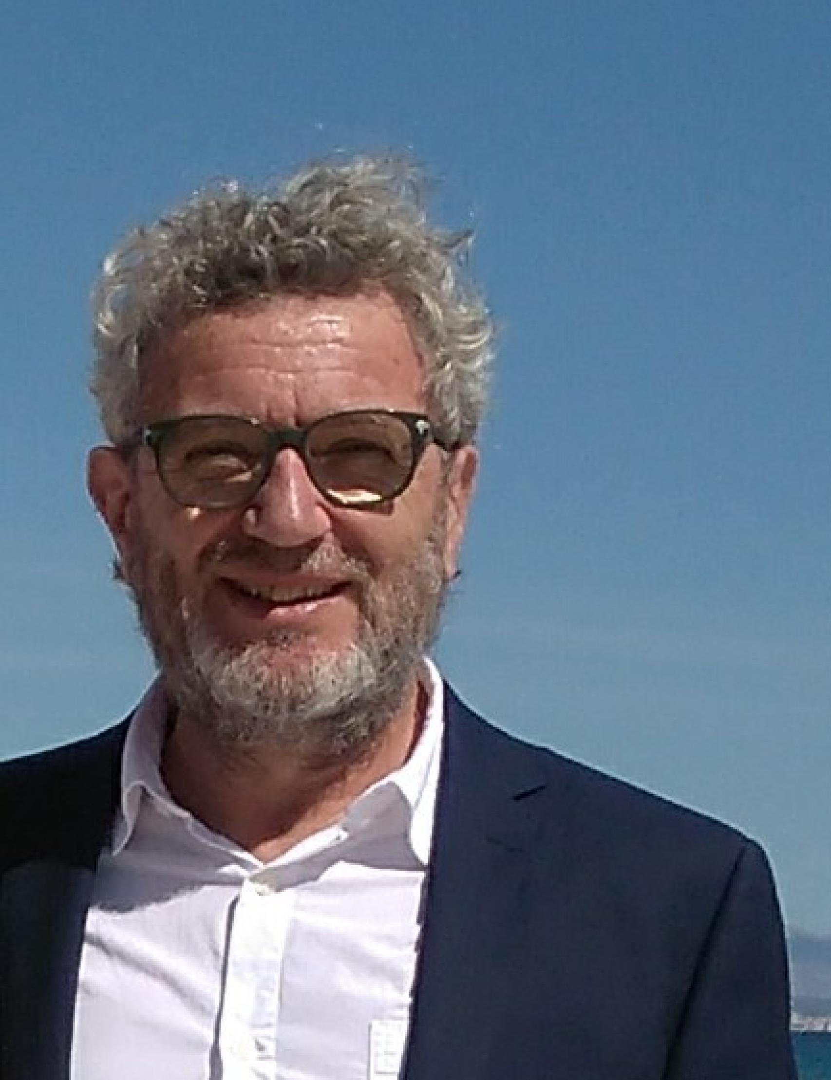 Valentín Ferrero fue el artífice de 'Los Lobos'.