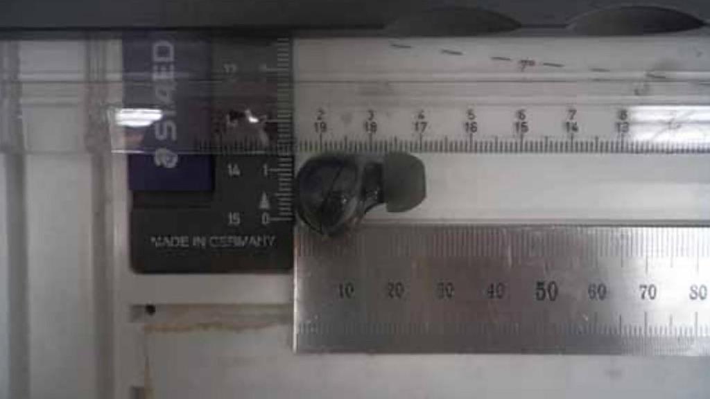 Samsung Galaxy Buds2 por FCC