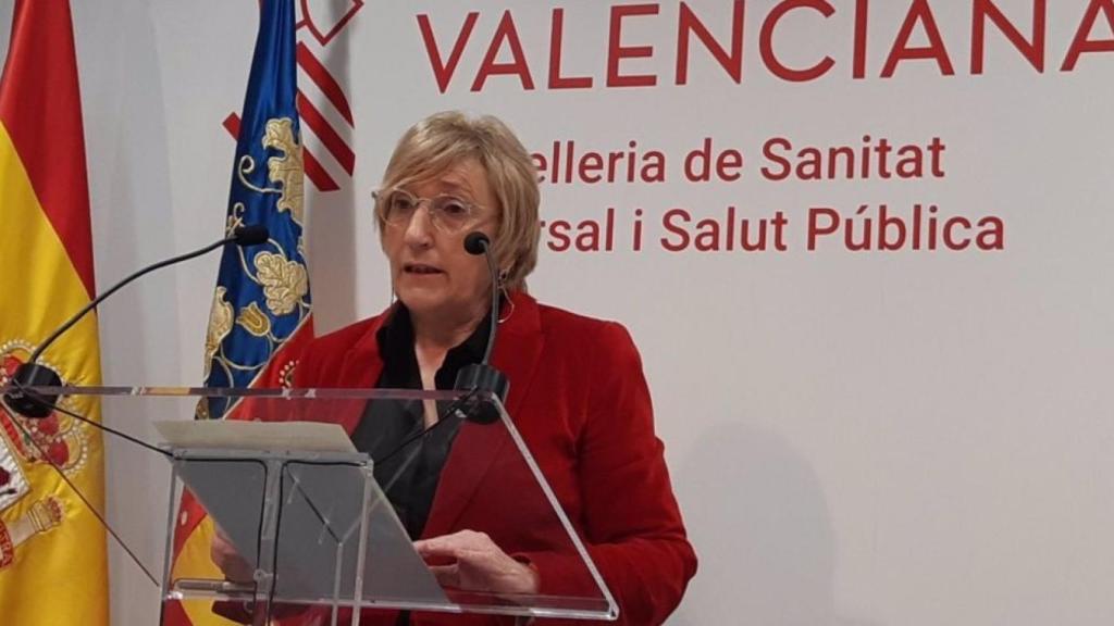 Sanidad notifica un fallecido por Covid esta semana y dos correspondientes a enero