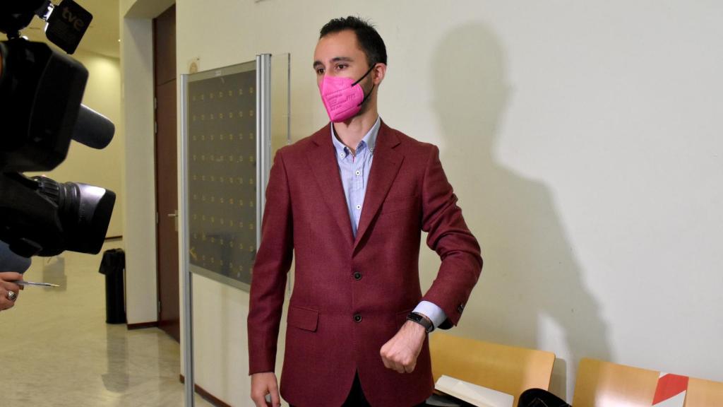 Presentación de la pulsera