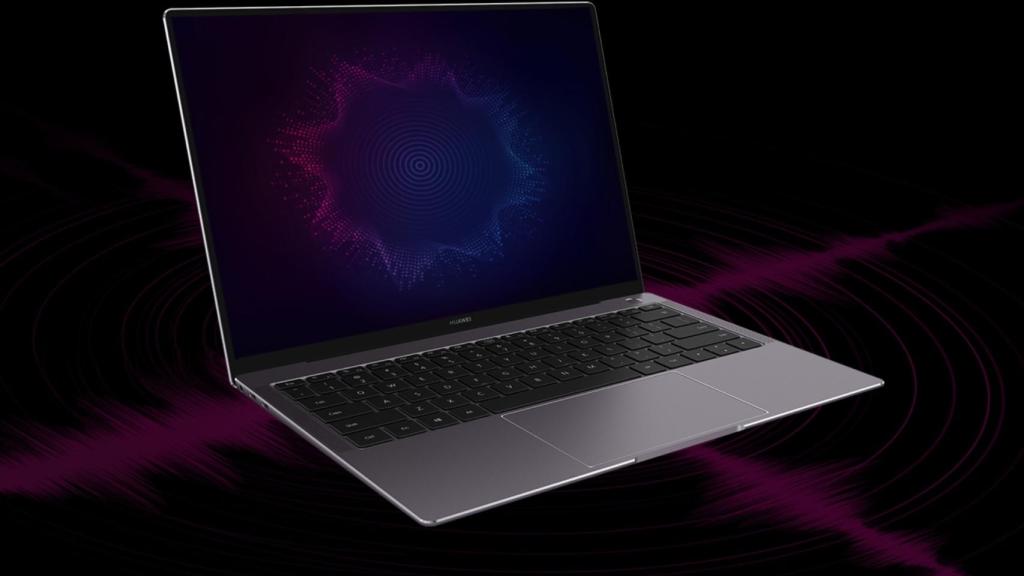 Huawei MateBook PRO