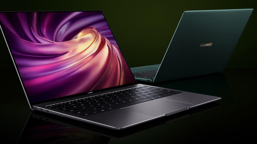 Días sin IVA de Huawei