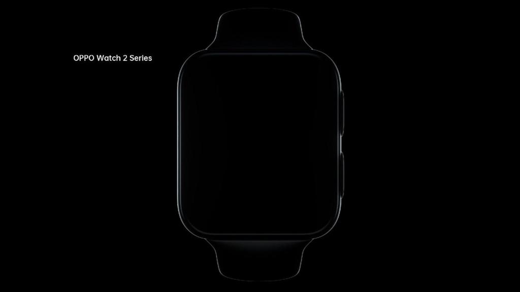OPPO Watch 2