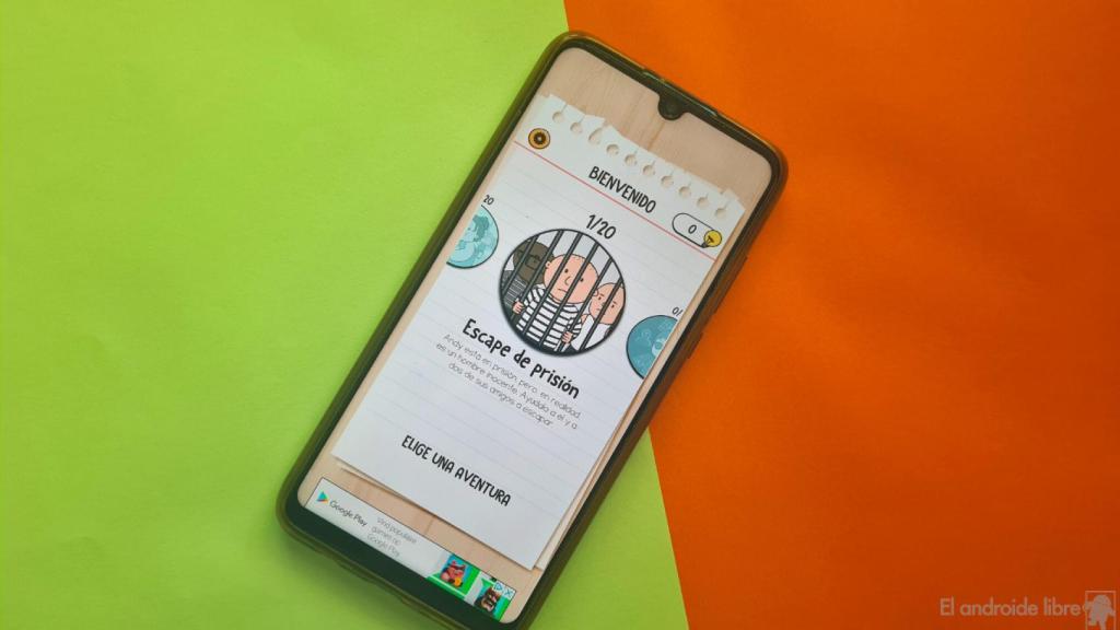 Brain Test 2: acertijos y juegos mentales para toda la familia