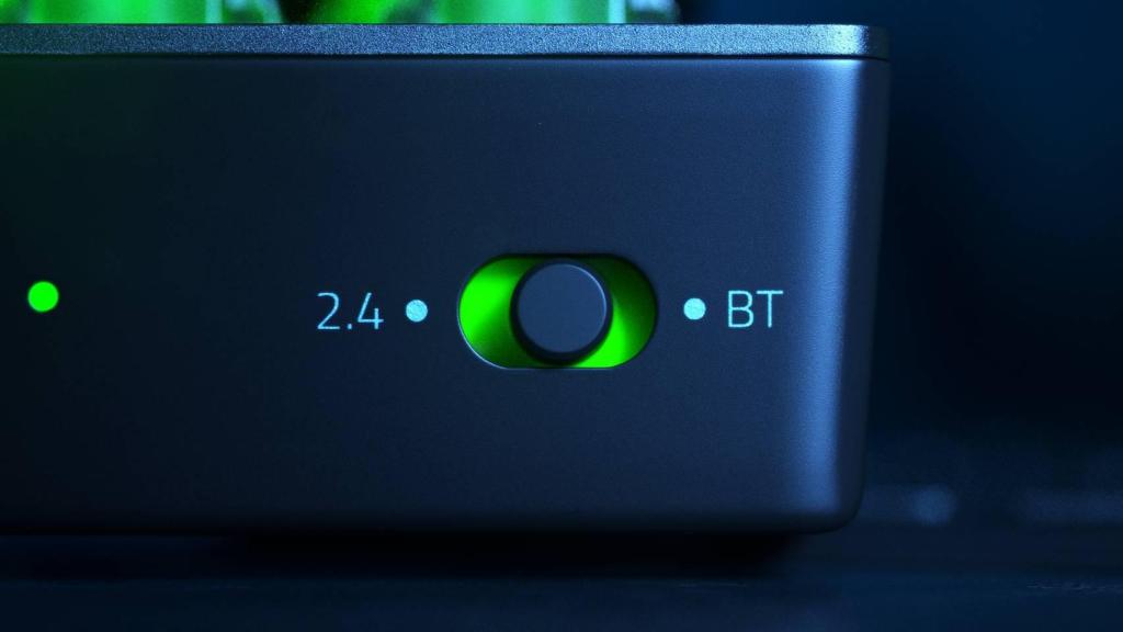 Razer BlackWidow V3 Mini HyperSpeed