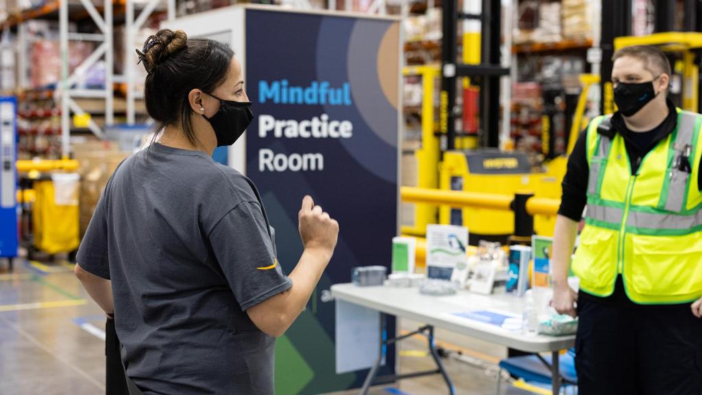 Cabinas de Amazon Zenbooths