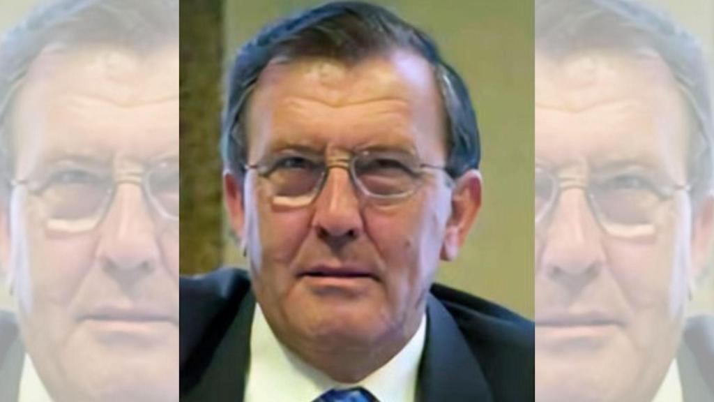 Muere el periodista gallego José Martínez Couselo