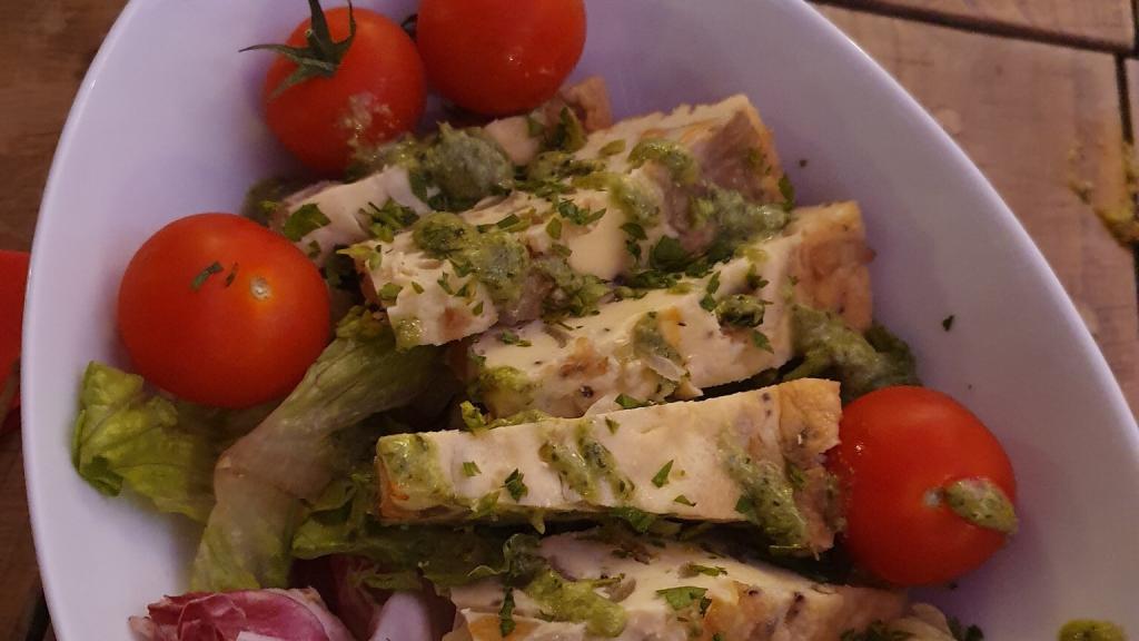 La 'tortilla' que le han puesto en Cambridge.