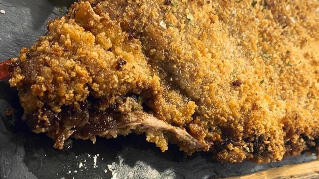 Taberna Asturiana Zapico