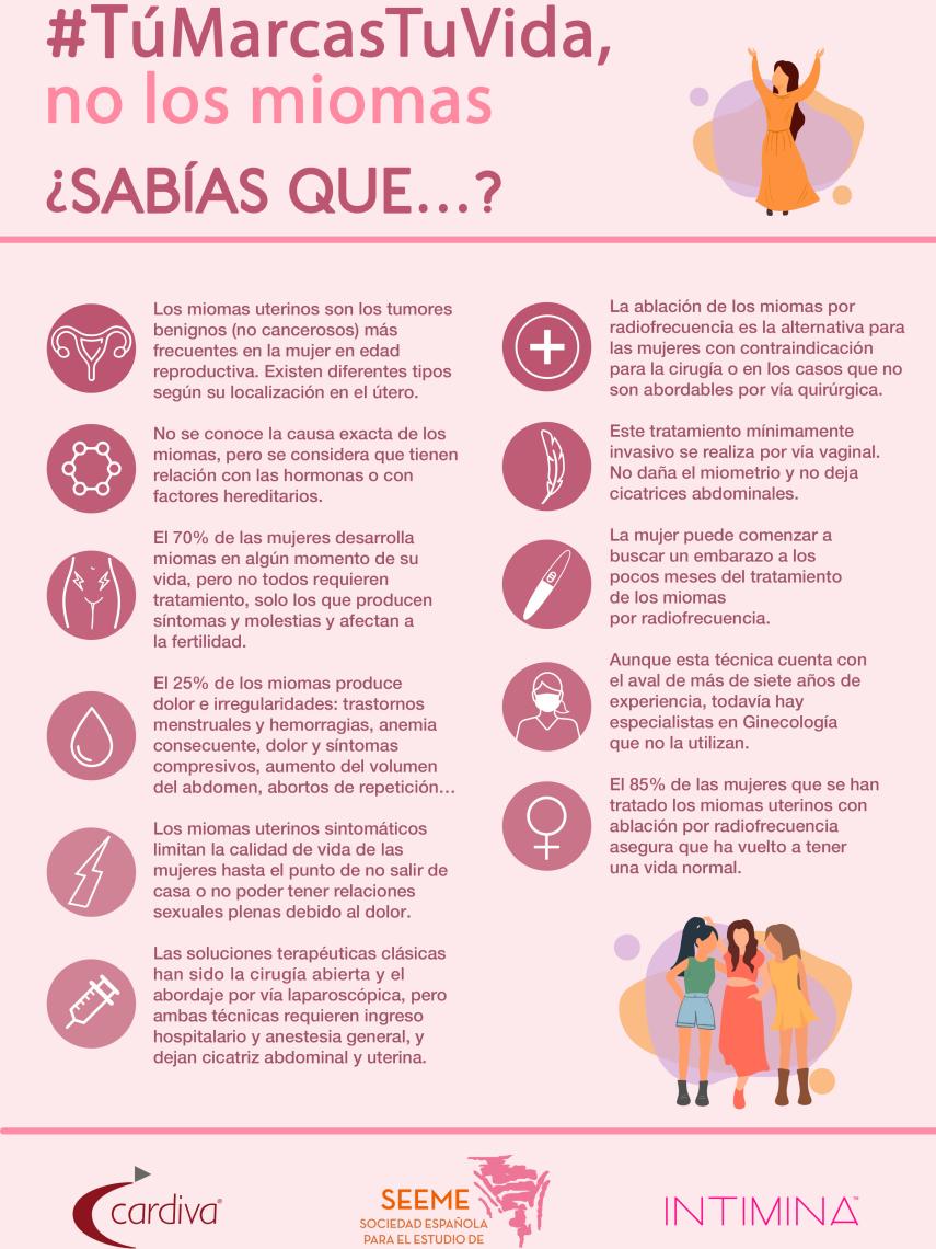 Uno de los carteles de la campaña 'Tú marcas tu vida'.