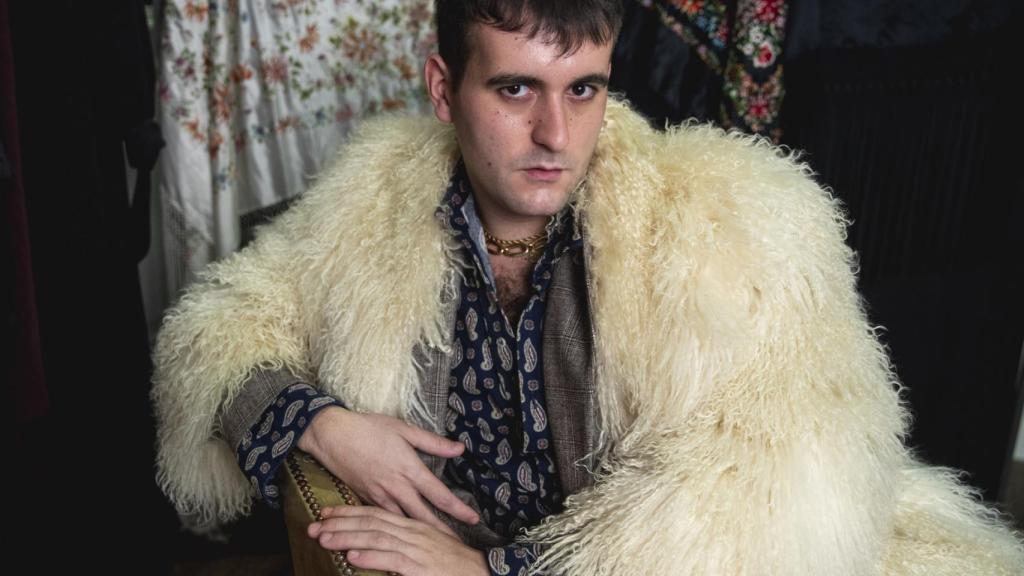 Palomo Spain acaba de fichar por la firma de Jean Paul Gaultier.