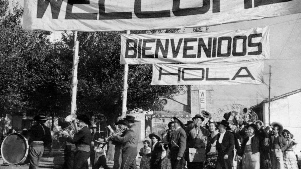 La filmoteca del Arniches y la Universidad de Alicante recuperan las películas de Berlanga.