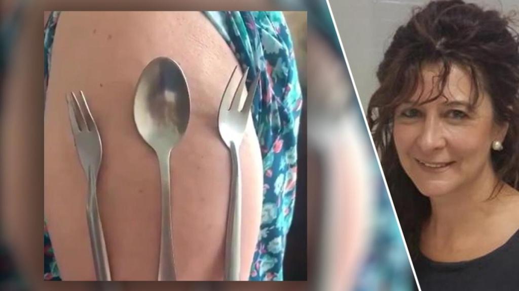 Alicia Rubio, la diputada de Vox que difunde el bulo de los imanes y pide explicaciones a médicos