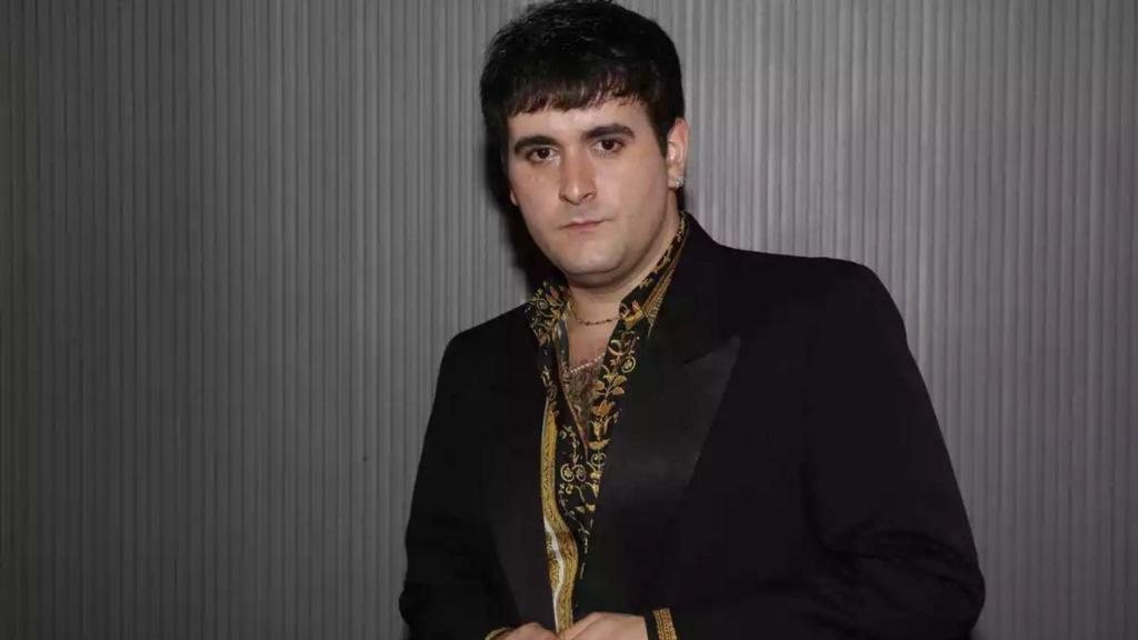 Palomo Spain en una foto de archivo.