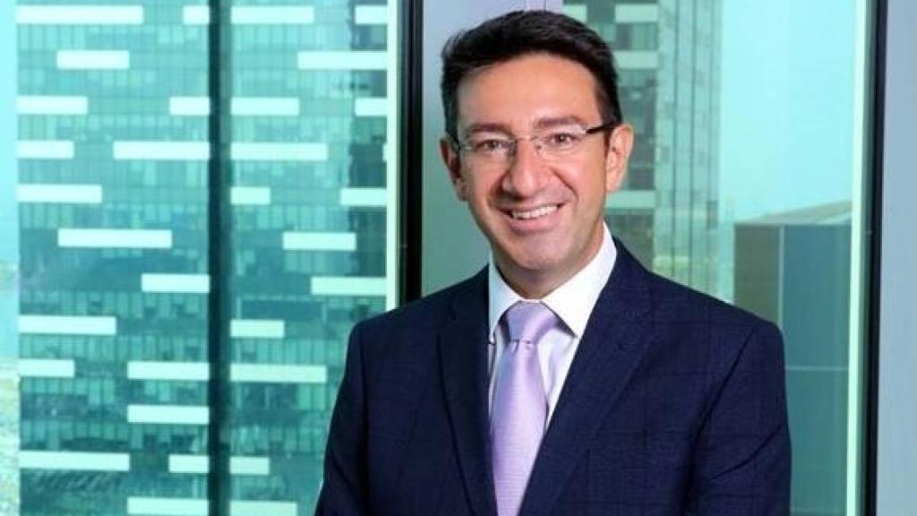 Luke Bugeja será consejero delegado de Ferrovial Aeropuertos