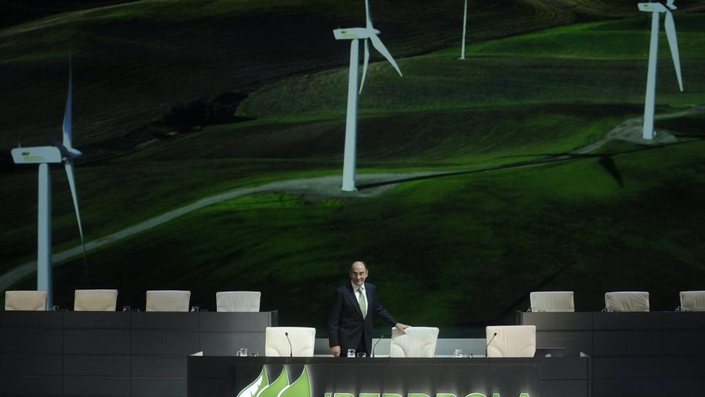 Iberdrola depositará sobre su consejo la responsabilidad de asegurar la neutralidad del grupo en 2050