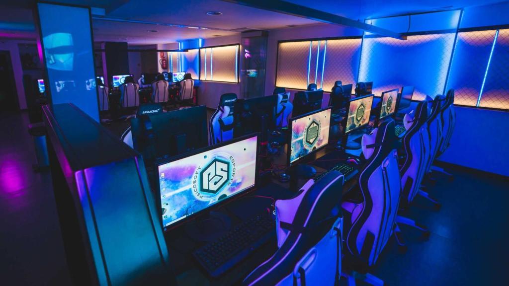 Orientación profesional a través de la tecnología