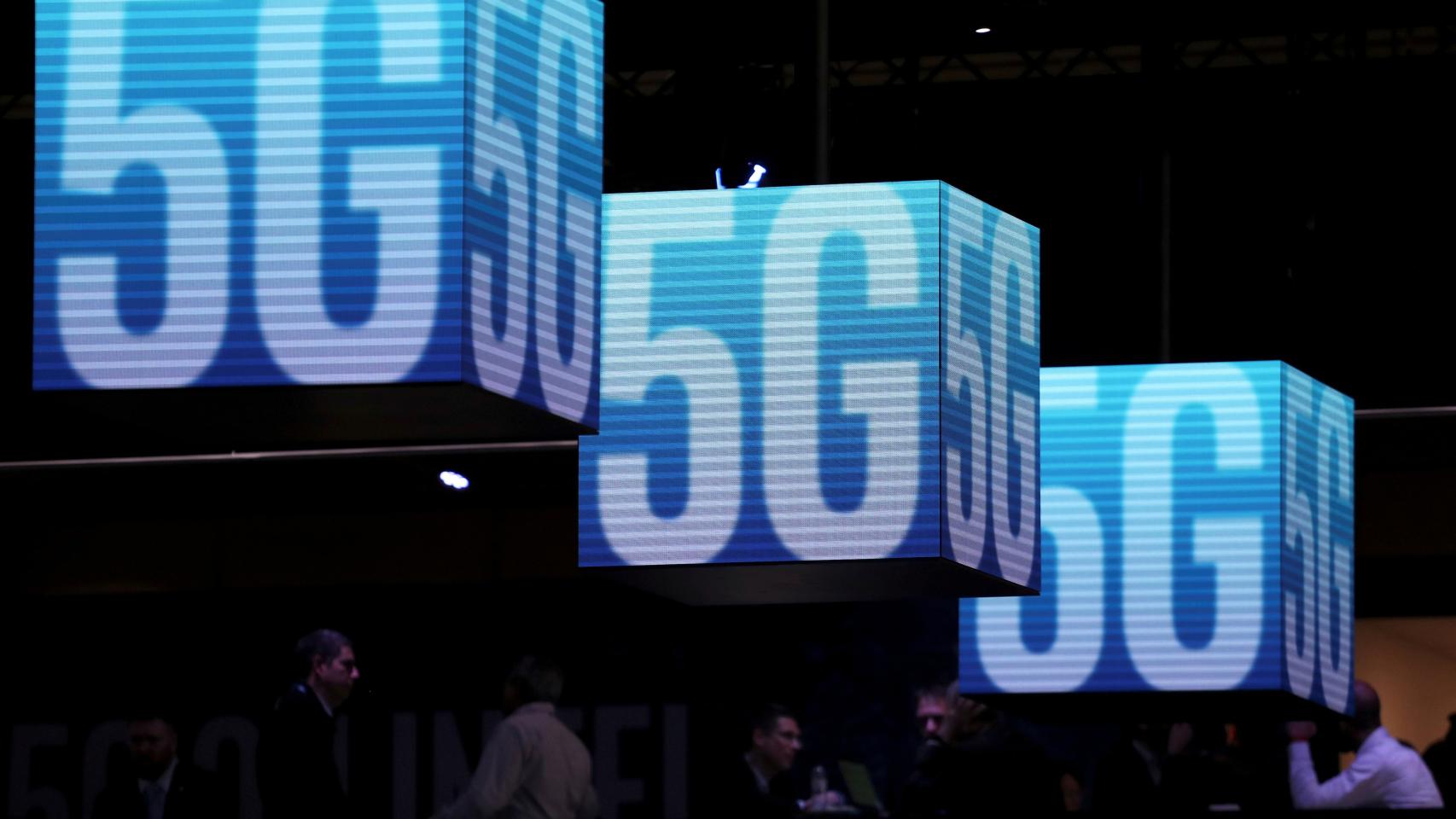 El Gobierno inicia este lunes las pruebas de compatibilidad entre 5G y TDT
