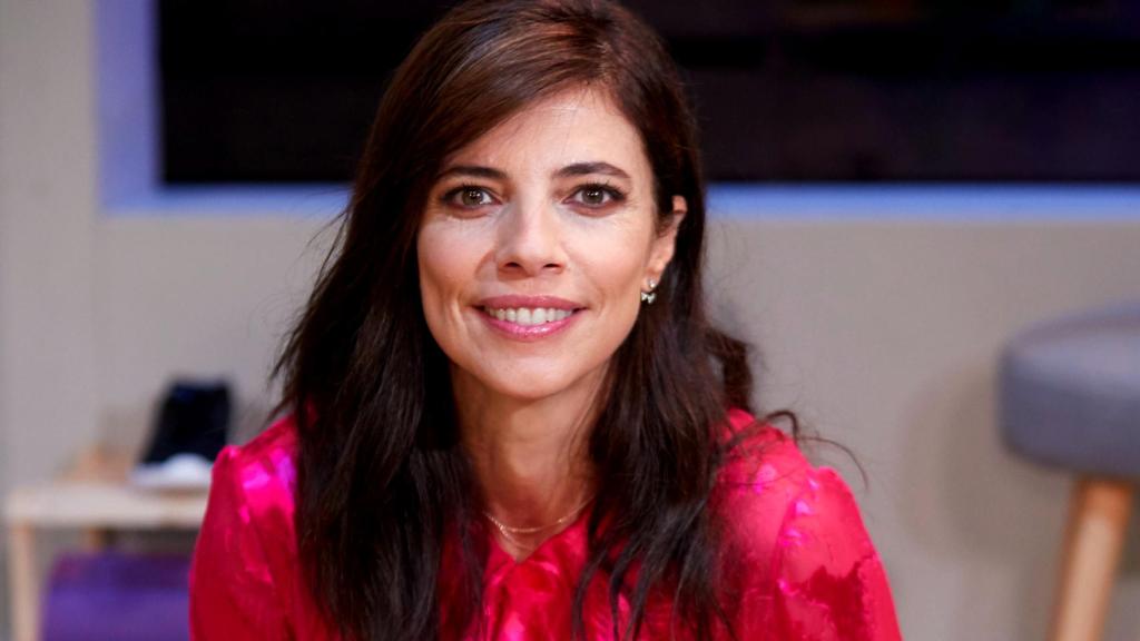 Maribel Verdú, en un posado oficial.