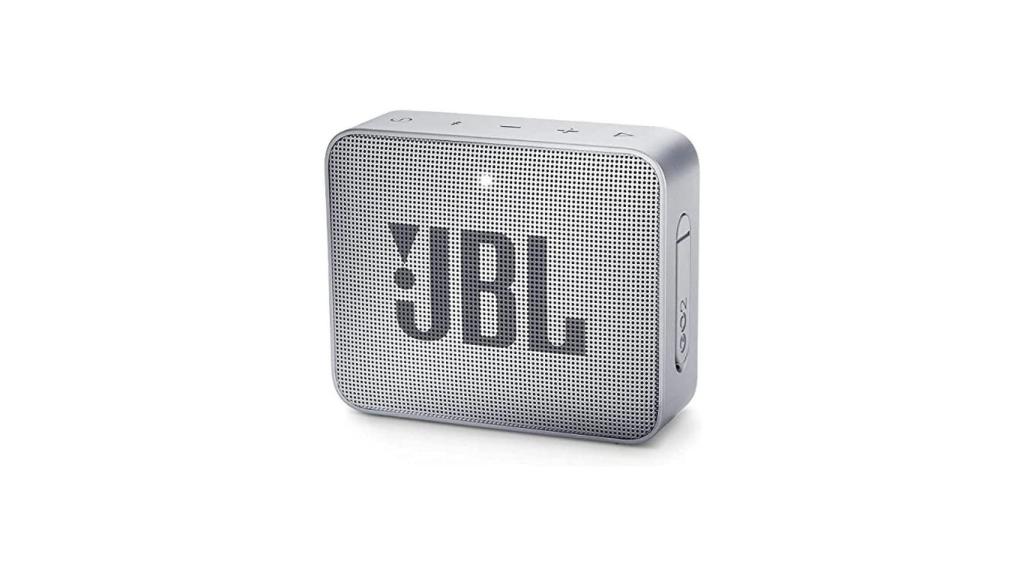 JBL GO 2