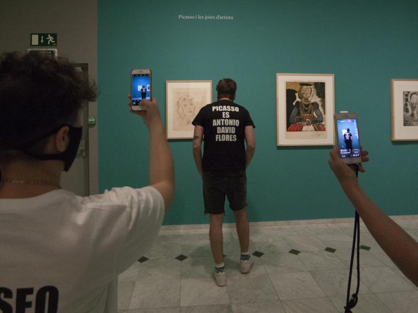 Fotografía de Ismael Llopis.