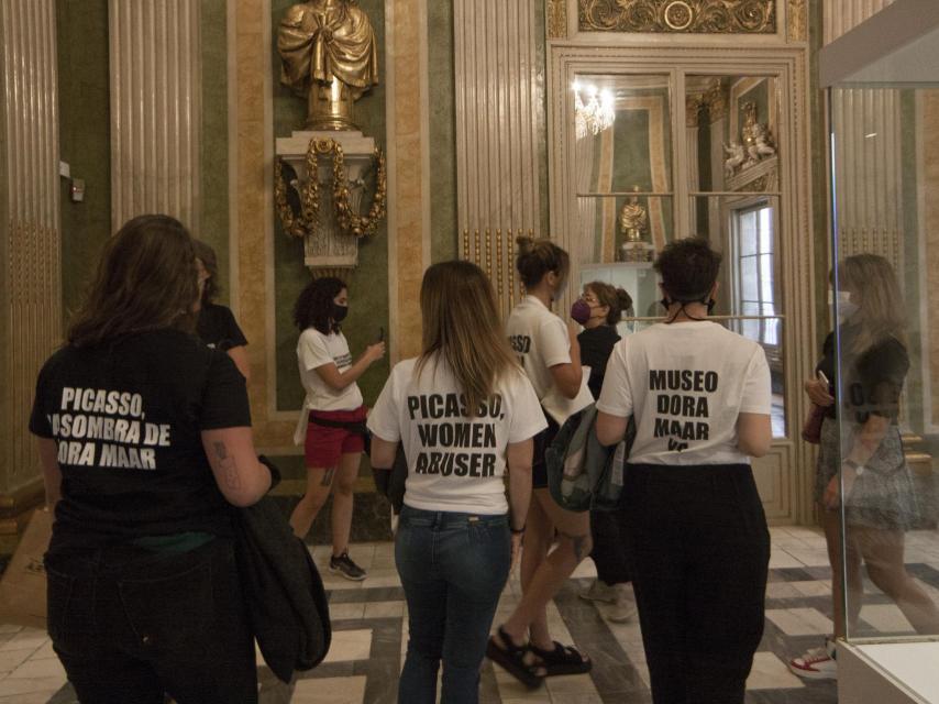 Fotografía de Ismael Llopis.