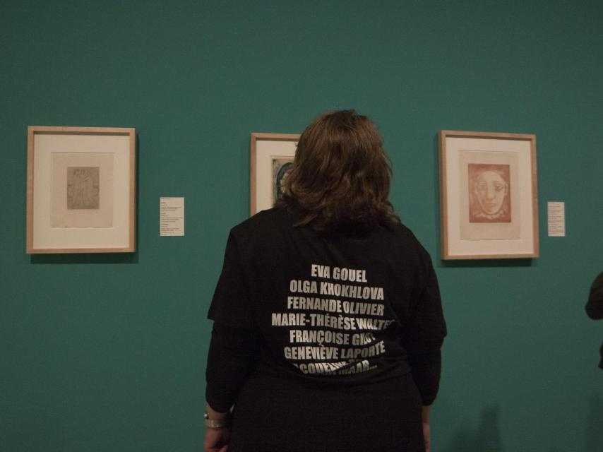 Fotografía de Ismael Llopis.