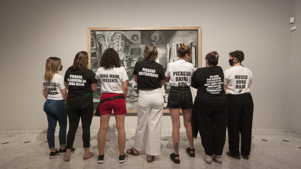 Fotografía de Ismael Llopis.