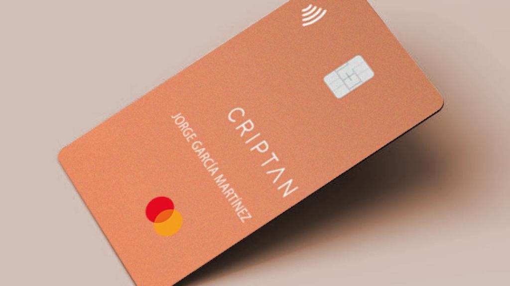 CriptanCard