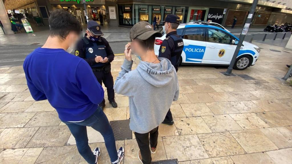 Ximo Puig anuncia el fin del toque de queda nocturno en la Comunidad