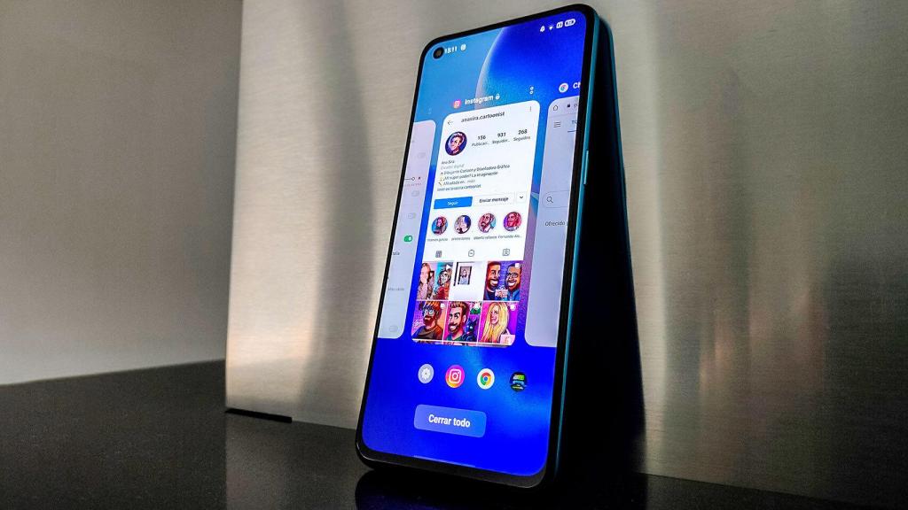 Oppo Find X3 Lite