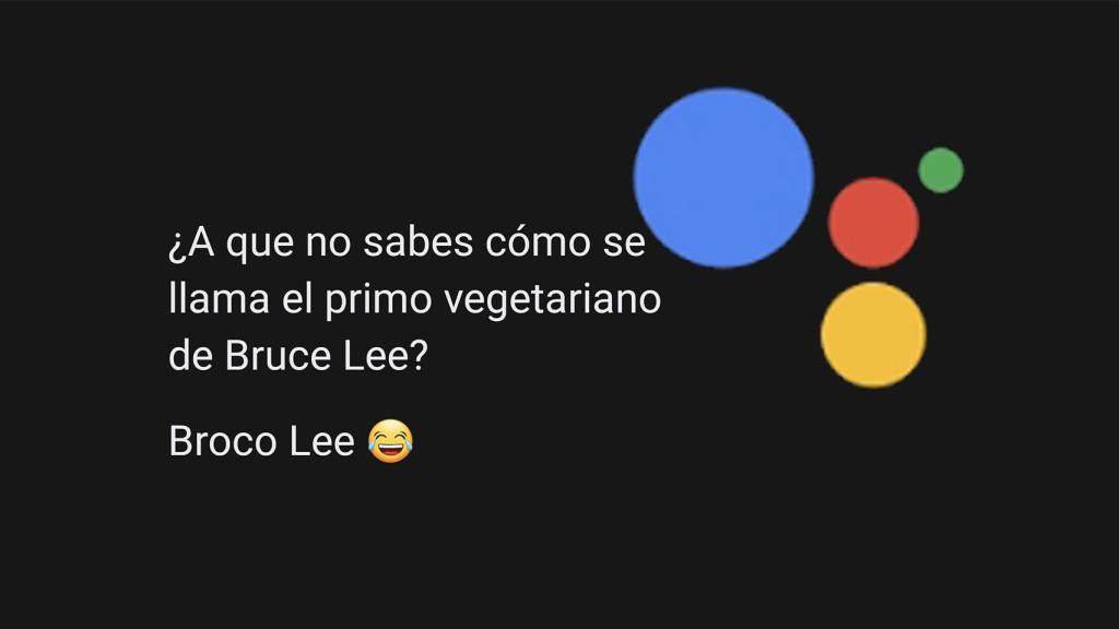 Google Assistant