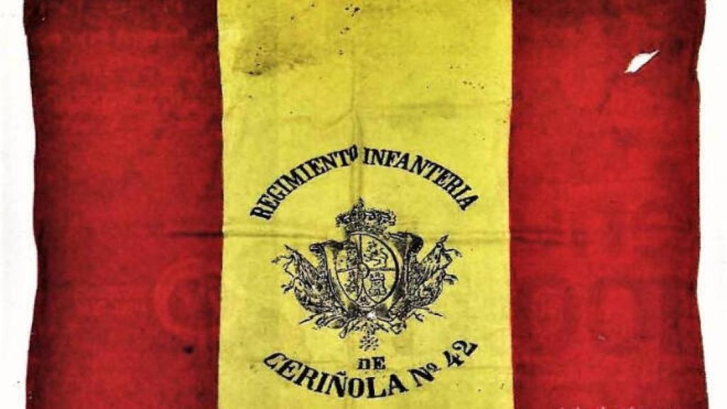 Foto: Museo del Ejército