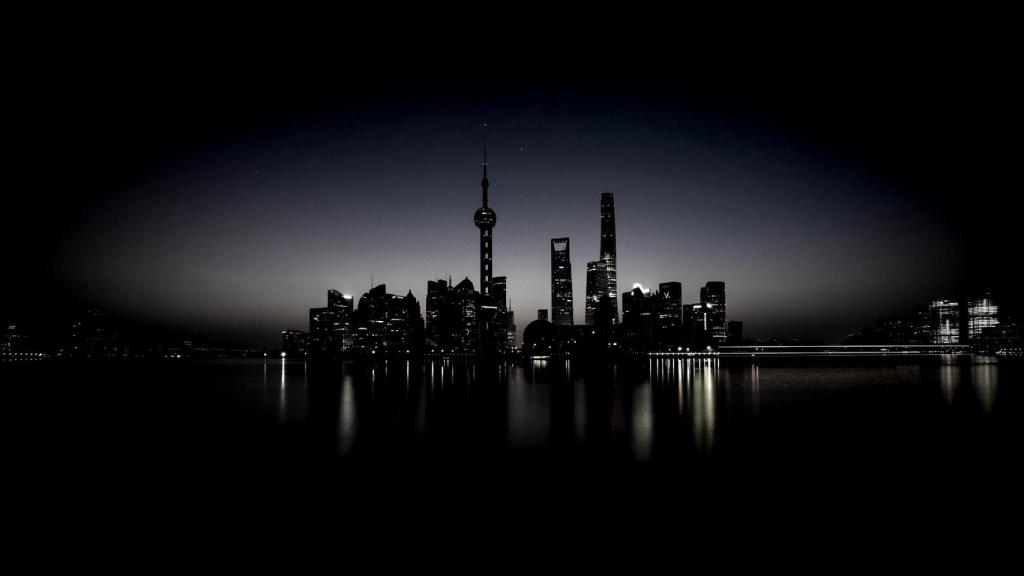 El capitalismo es la mejor solución a la pobreza global