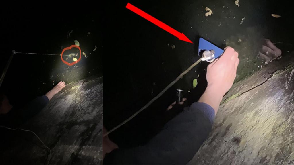 Recuperando el iPhone 12.