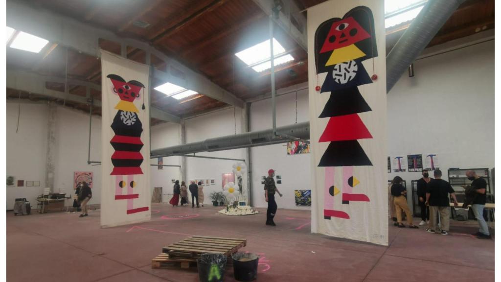 Studio Follow en A Coruña.