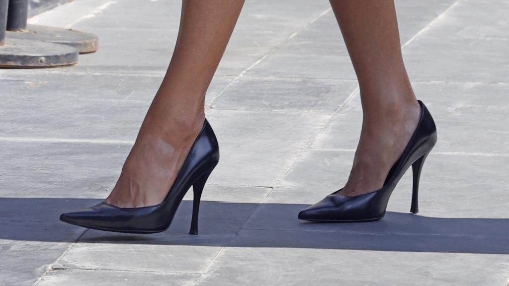 Los salones de la Reina.