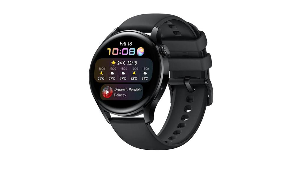 Huawei Watch 3