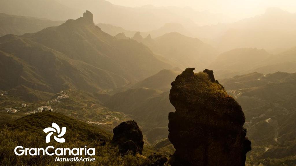 Sorteamos entre nuestros suscriptores una escapada a Gran Canaria