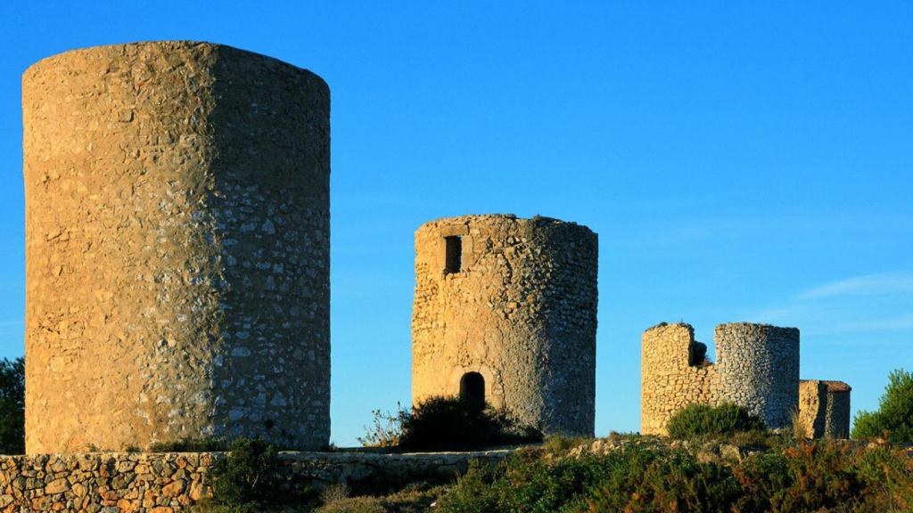 Razones por las que visitar Jávea