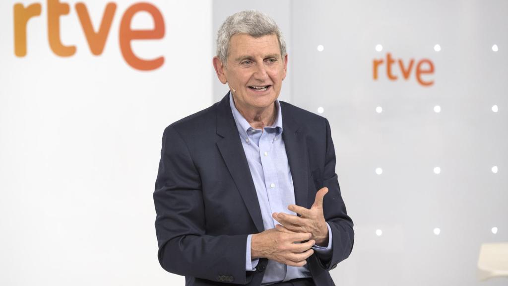 José Manuel Pérez Tornero.