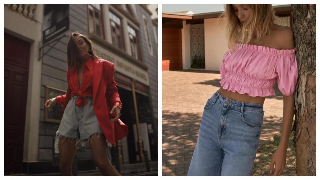 El nuevo 'short' vaquero: más largo, más ancho y más cómodo